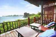 Khu vực công cộng Monkey Island Resort