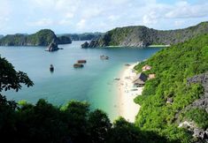 Bên ngoài 5 Monkey Island Resort