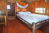 Phòng ngủ Monkey Island Resort