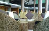 Lobby 7 Siamgrand Hotel Udon