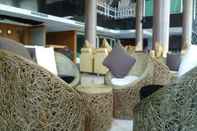 Lobby Siamgrand Hotel Udon