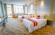 Bilik Tidur 6 Siamgrand Hotel Udon