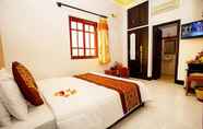 Bilik Tidur 2 Golden Tulip Hotel Nha Trang