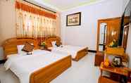 Bilik Tidur 5 Golden Tulip Hotel Nha Trang