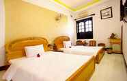 Phòng ngủ 3 Golden Tulip Hotel Nha Trang