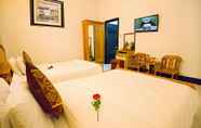 Phòng ngủ 7 Golden Tulip Hotel Nha Trang