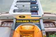 Bangunan Golden Tulip Hotel Nha Trang