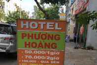 Khác Phuong Hoang Hotel