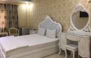 Kamar Tidur 6 Mimosa 2 Hotel