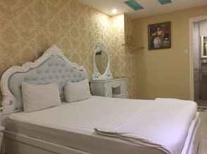 Kamar Tidur 4 Mimosa 2 Hotel