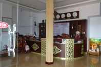 Lobby Yang Sing Hotel