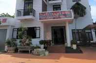 Bangunan Yang Sing Hotel