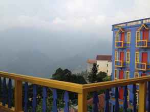 Bên ngoài 4 Sapa Darling Hotel