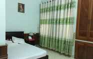 Kamar Tidur 3 Anh Long Hotel