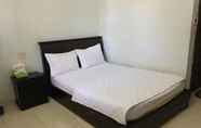 Kamar Tidur 7 Anh Long Hotel