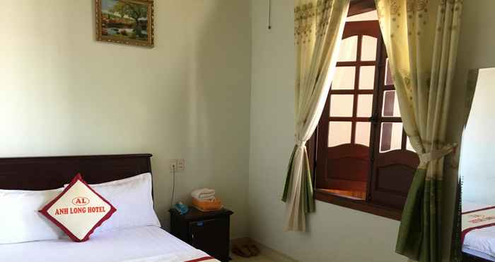 Kamar Tidur Anh Long Hotel