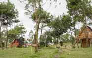 Bangunan 6 Papandayan Camping Ground