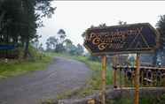 Luar Bangunan 4 Papandayan Camping Ground