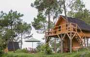 Exterior 5 Papandayan Camping Ground