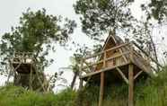 Exterior 2 Papandayan Camping Ground