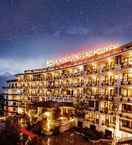 EXTERIOR_BUILDING Sapa Highland Spa & Resort