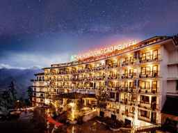 Sapa Highland Spa & Resort, Rp 1.166.057