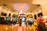 Lobby Sapa Highland Spa & Resort