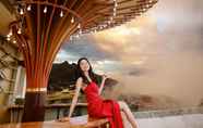 ร้านอาหาร 6 Sapa Highland Spa & Resort