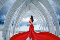 Functional Hall Sapa Highland Spa & Resort