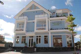 Bên ngoài 4 Phu Hao Hotel (Tên cũ Thai Hoang Villa)