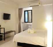 Kamar Tidur 7 Shane Hotel