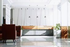 大堂 Phukaning Hotel Udonthani