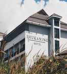 EXTERIOR_BUILDING Phukaning Hotel Udonthani