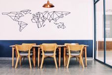 餐厅 Phukaning Hotel Udonthani