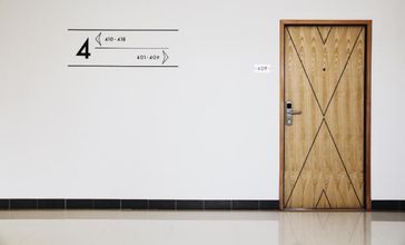 大堂 4 Phukaning Hotel Udonthani