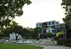 ภายนอกอาคาร 3 Chelona Khao Tao By RJ 