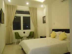 Kamar Tidur 4 Navi Motel