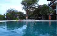 Swimming Pool 4 Baan San Suk By Renvio (4101)