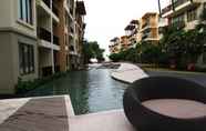 Swimming Pool 3 Baan San Suk By Renvio (4101)