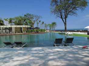 Swimming Pool 4 Baan San Suk By Renvio (4101)