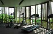 Fitness Center 5 Baan San Suk By Renvio (4101)