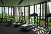 Fitness Center Baan San Suk By Renvio (4101)