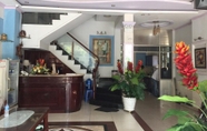 Sảnh chờ 2 Loi Chau Hotel