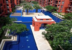อื่นๆ 4 Bluroc Condo Hua Hin By Khun Ton