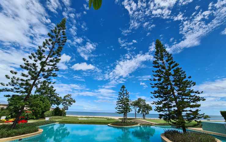 Boulevard Tuscany - 3 Bedroom Pool Villa