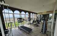 Fitness Center 7 Boulevard Tuscany - 3 Bedroom Pool Villa