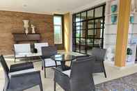 ล็อบบี้ Boulevard Tuscany - 3 Bedroom Pool Villa