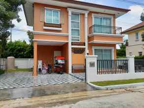 Bilik Tidur 4 Boulevard Tuscany - 3 Bedroom Pool Villa