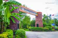 Lobby The Canal Garden Resort 