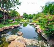 Bangunan 7 The Canal Garden Resort 